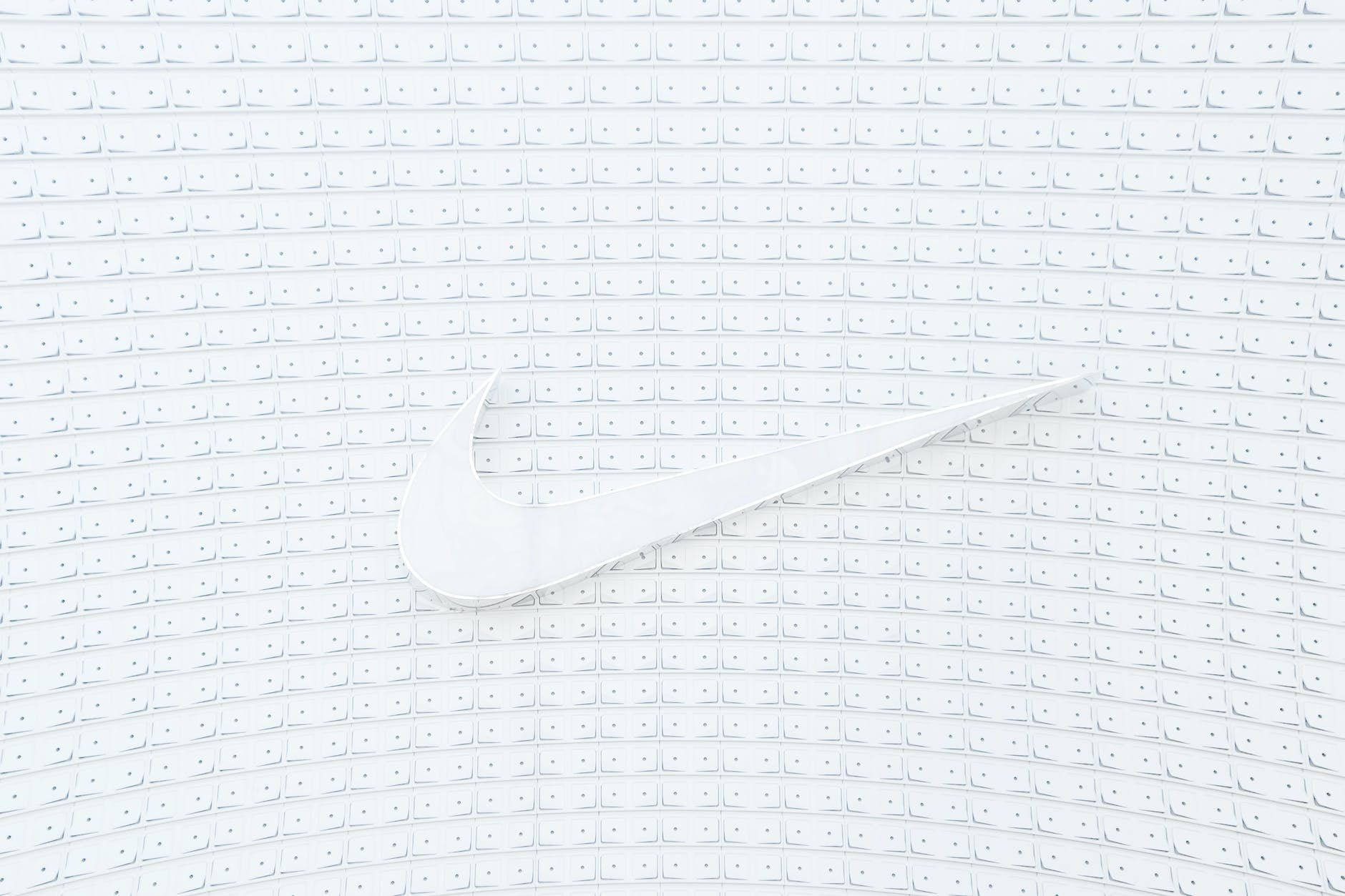 著名商標的客觀證據與普遍認知:商標法的定義與界定 1 Nike Logo Wallpaper